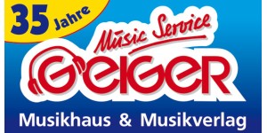 Musikverlag Geiger