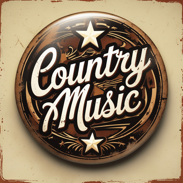 Best of Country-Music