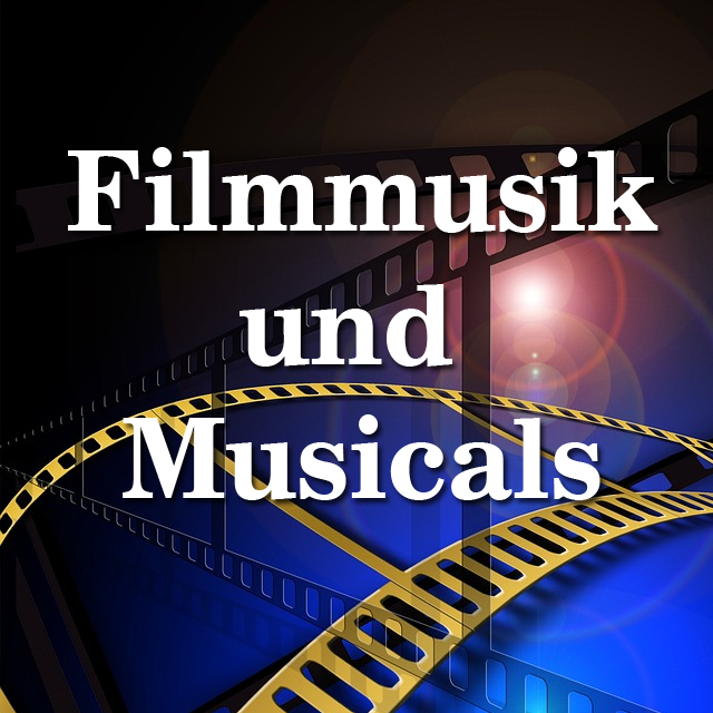 Filammusik & Musicals