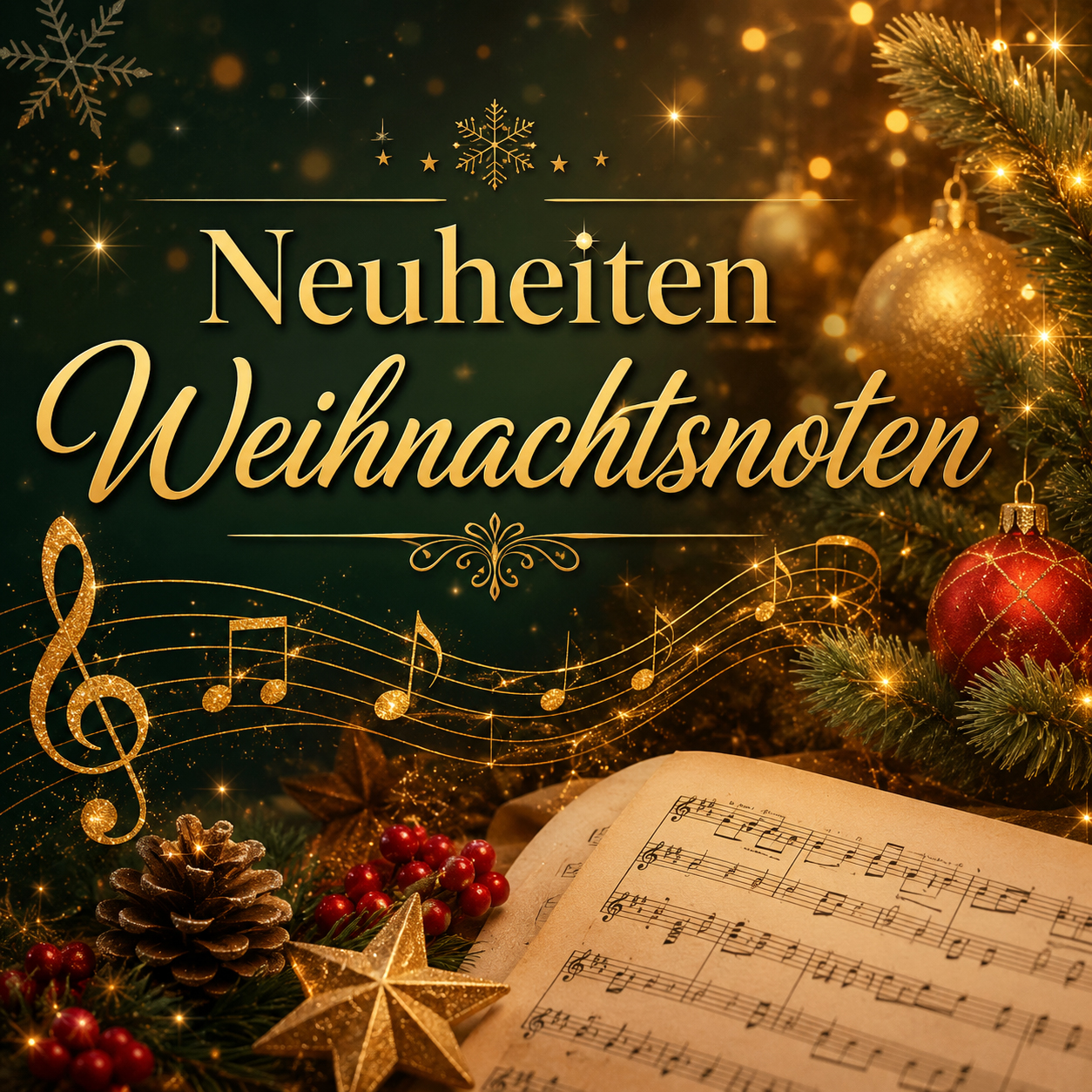 weihnachtsnoten-neuheiten