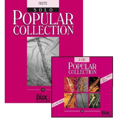 Popular Collection - Spielhefte für alle Bläser