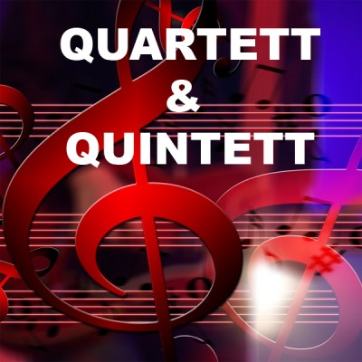 Quartett / Quintett