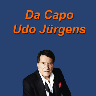 Da Capo Udo Jürgens