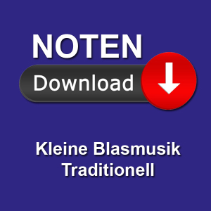 Kleine Blasmusik Traditionell