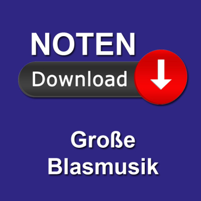 Große Blasmusik