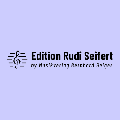 Edition Rudi Seifert