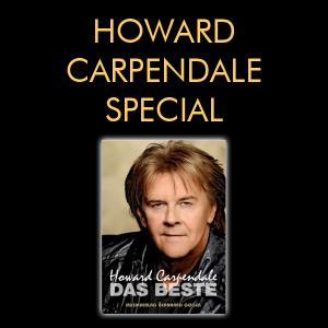 Howard Carpendale Special