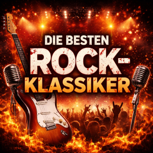 Die besten Rock-Klassiker