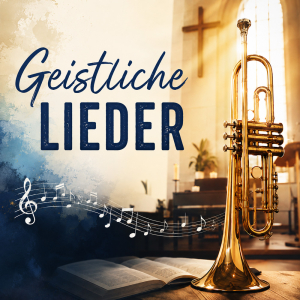Geistliche Lieder