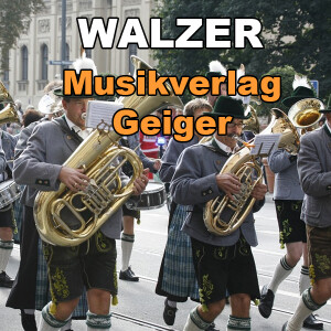 Waltz - Musikverlag Geiger