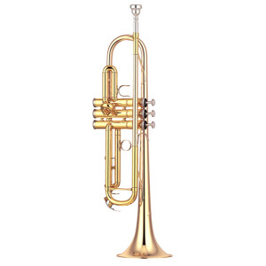 Trumpet-Solo