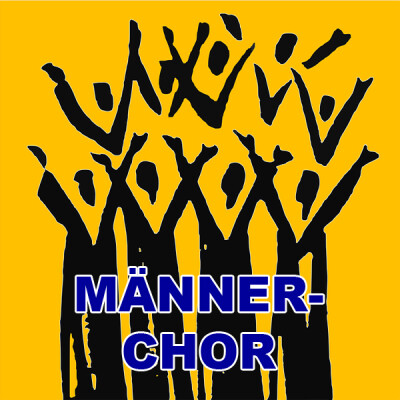 Mens Choir