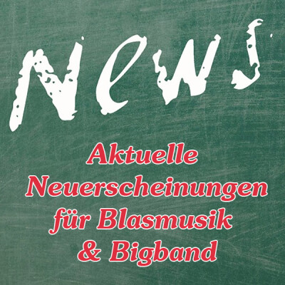 News Concert Band & Bigband