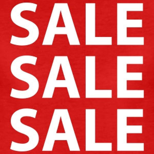 SALE
