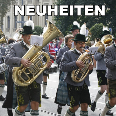 Neuheiten Traditionell