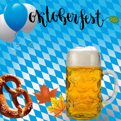 Oktoberfest
