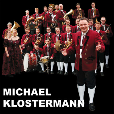 Michael Klostermann