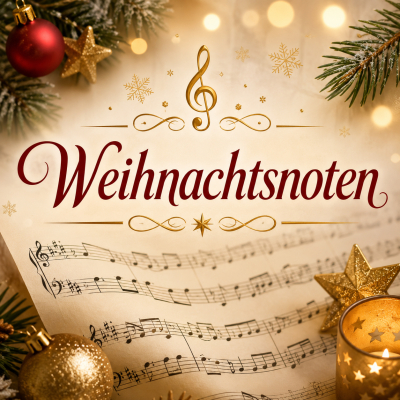 Christmas Sheet Music