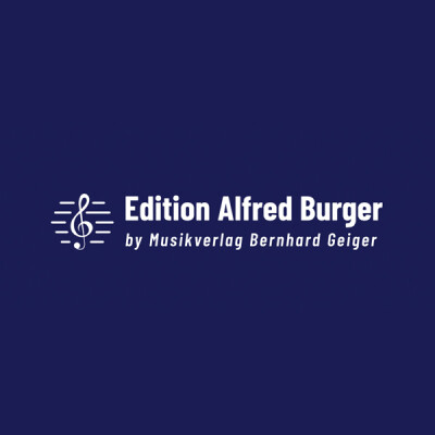 Edition Alfred Burger