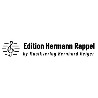 Edition Hermann Rappel
