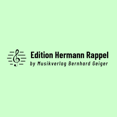 Edition Hermann Rappel