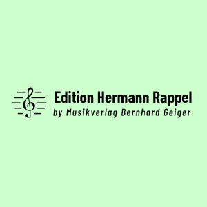Edition Hermann Rappel