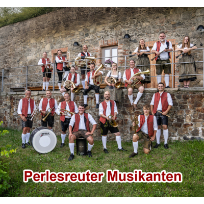 Perlesreuter Musikanten