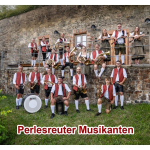 Perlesreuter Musikanten