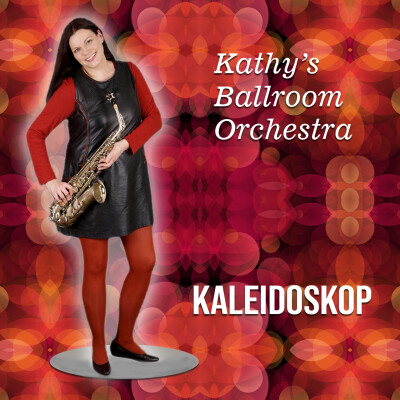 Kathy\'s Ballroom Orchestra