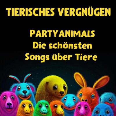 Tierisches Vergnügen