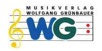 Musikverlag Wolfgang Grünbauer