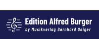 Edition Alfred Burger