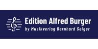 Edition Alfred Burger