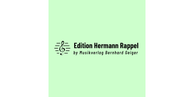Edition Hermann Rappel