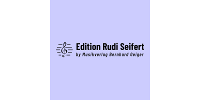 Edition Rudi Seifert