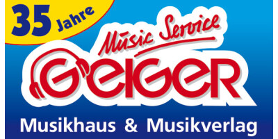 Musikverlag Geiger