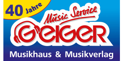 Musikverlag Geiger