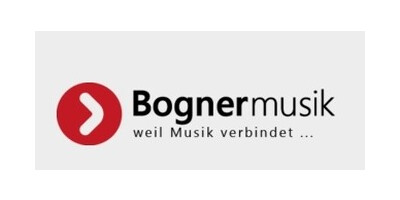 Bognermusik