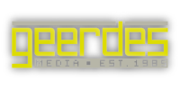 Geerdes Media