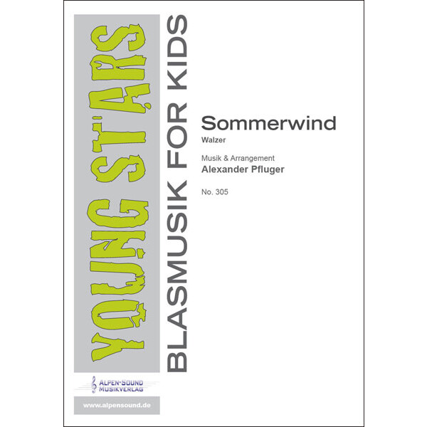 Sommerwind Walzer