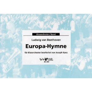 Europa-Hymne (Josef Kanz)