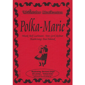 Polka Marie (Kleine Blasmusik)