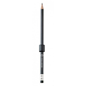 Pencil with magnet K&M 16099