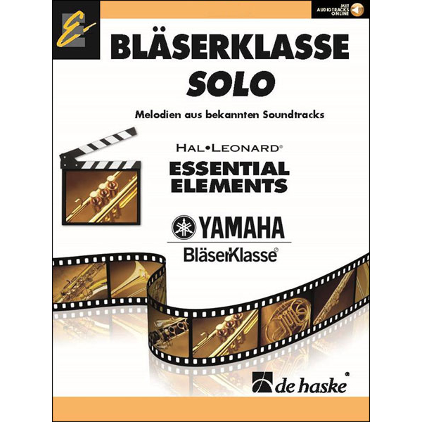 Bläserklasse Solo