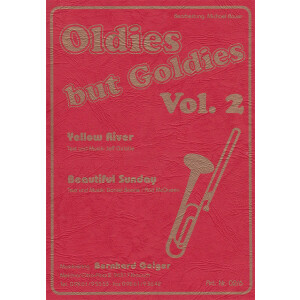 Oldies but Goldies Vol. 2 - Yellow River + Beautiful Sunday