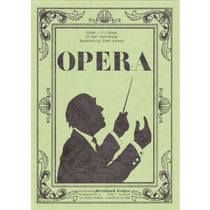 Opera (Bigband)