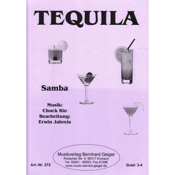 Tequila