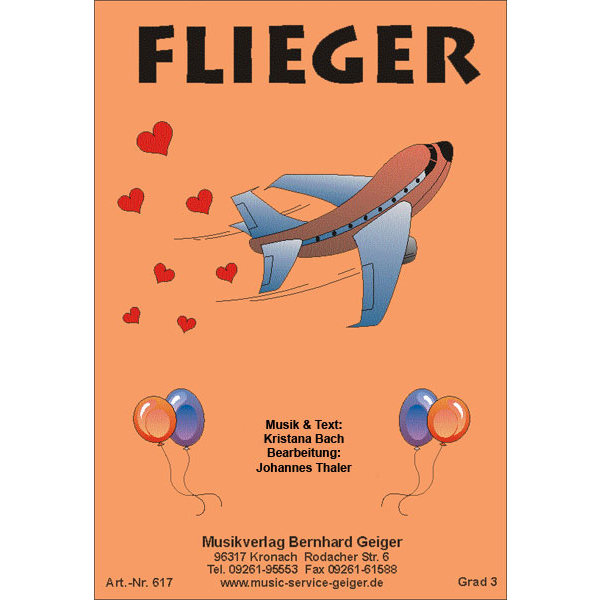 Flieger (Wir sind Flieger)