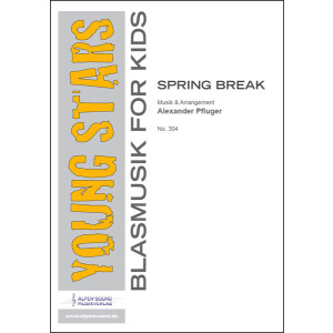 Spring Break (Flotte Polka)