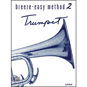 Breeze Easy Method 2 - Trumpet